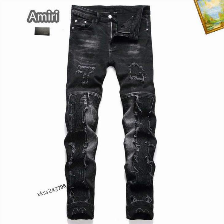 Picture of Amiri Jeans Long _SKUAmirisz29-3837986967
